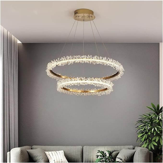 Evergreen Ceiling Lights