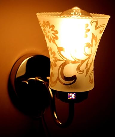 Bliss (Uplight Wall Lamp)