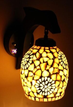 Complete Interier Wall Lamp